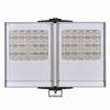 VAR2-w8-2 Raytec Vario2 White-Light Illuminator Adjustable FOV Up to 833 Feet @ 10 Degrees 12-24VAC/VDC