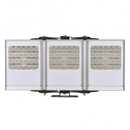 VAR2-w8-3 Raytec Vario2 White-Light Illuminator Adjustable FOV Up to 1020 Feet @ 10 Degrees 12-24VAC/VDC
