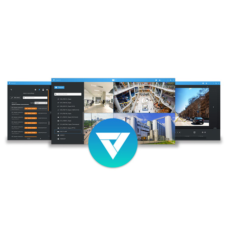 VAST-FACE-LICENSE Vivotek VAST Facial Recognition License