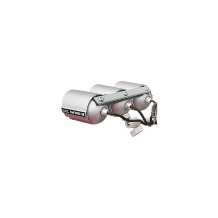 VB-CF1Q Seco-Larm Mounting Bracket for CCTV Camera and Illuminators