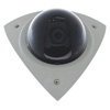 Show product details for VB-CN1Q Seco-Larm Corner Mount Bracket for Dome Cameras