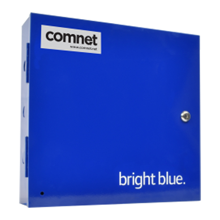 Comnet Access Control