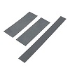 Show product details for VBK-S28 Middle Atlantic Vent Blocker Kit for SR - 28 Inches Deep