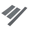 Show product details for VBK-SD22 Middle Atlantic Vent Blocker Kit for 22 Inch Deep DWR, SR-40-22