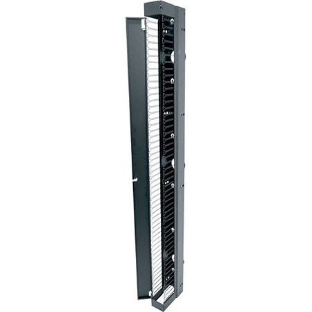 Middle Atlantic VCD Series