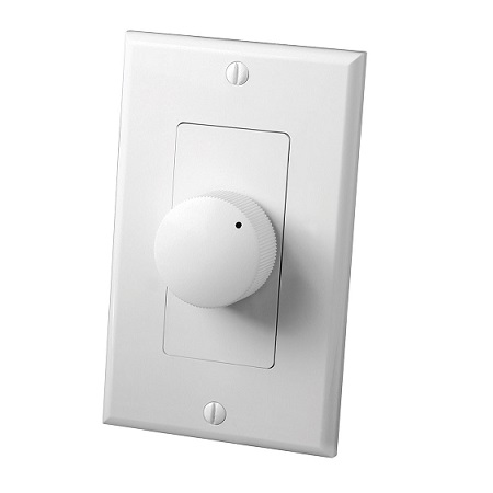 VCRI Vanco Rotary - Impedance Matching Volume Control