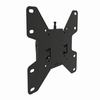 Show product details for VDM-200-T Middle Atlantic Tilt VDM Series display mount with 200 VESA