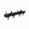 Show product details for VDM-2X1-B2B-CM Middle Atlantic VDM Series 2x1 Back-To-Back Ceiling Mount