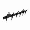 Show product details for VDM-3X1-CM Middle Atlantic VDM Series 3x1 Single-Sided Ceiling Mount
