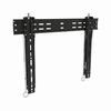 Show product details for VDM-400-T-LP Middle Atlantic Low Profile Tilt VDM Series display mount with 400 VESA