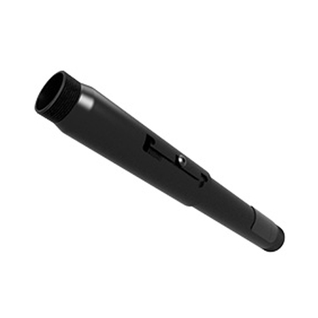 VDM-A-12-18-BK Middle Atlantic VDM Series 12