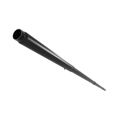VDM-A-120-144-BK Middle Atlantic VDM Series 120