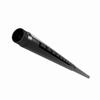 Show product details for VDM-A-48-72-BK Middle Atlantic VDM Series 48