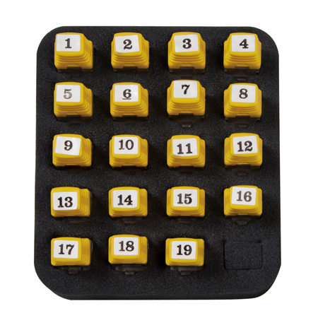 VDV526-055 Klein Tools LanMap Kit for VDV Scout Pro Tester