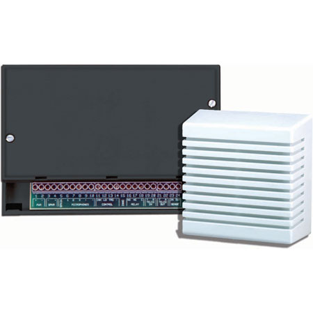 Napco Gemini Series Accessories