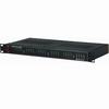 VERTILINE246CD Altronix 24 PTC Output Rack Mount CCTV Power Supply 14Amp 115VAC