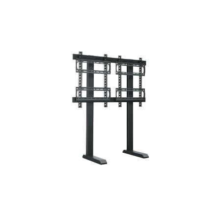 [DISCONTINUED] VFMS-D Middle Atlantic VisionFrame Series, Monitor Wall - Deskmount