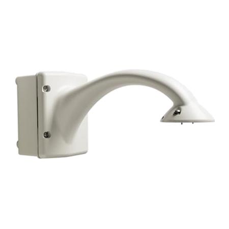 VG4-A-PA0 BOSCH Audtodome Pendant Arm Power Box 24VAC - White - No Transformer