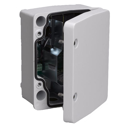 VG4-A-PSU1 BOSCH Autodome Remote Power Unit 120 VAC (100W) NEMA - White