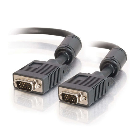 100FT Super VGA Male-to-Male Monitor Cable