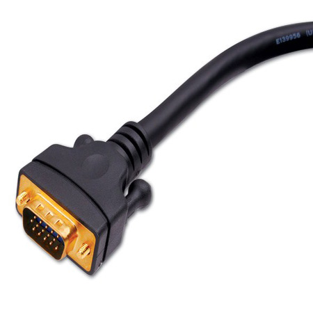 Vanco S-VGA