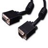 Show product details for VGA-VGA-15MFX Vanco S-VGA Male to Female Cable 15ft