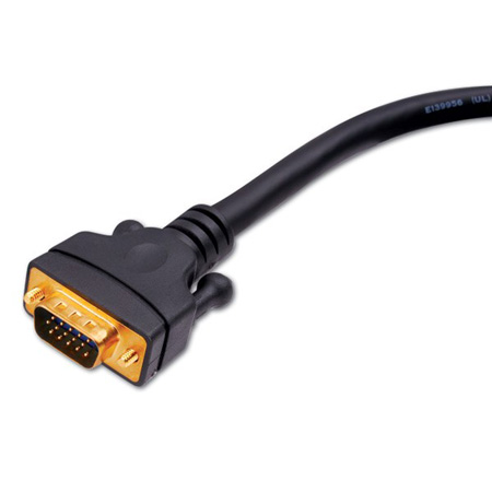 Vanco VGA Cables