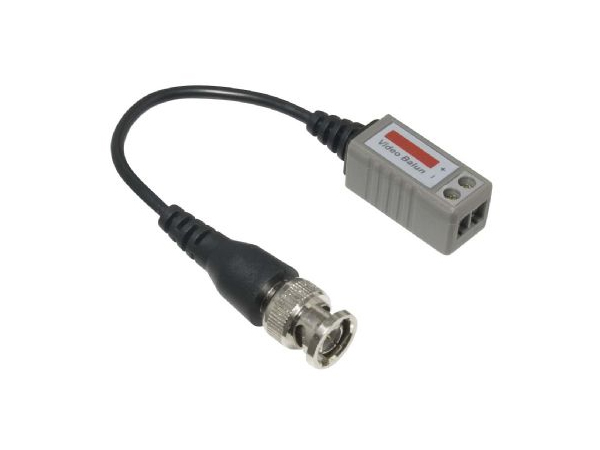 [DISCONTINUED] VGAP-VBS-22C 1 Channel Passive Video Transceiver Balun with Lead