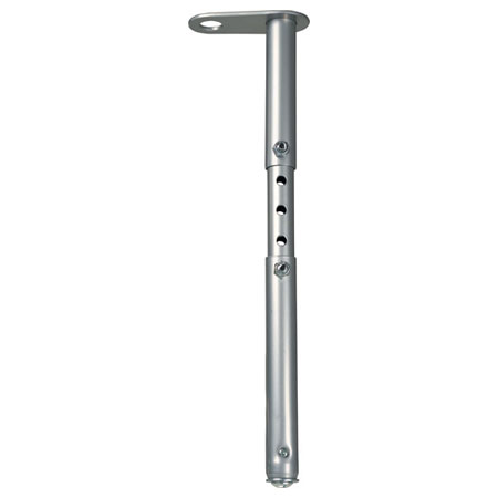 [DISCONTINUED] VH004B VMP Flat Panel Ceiling Mount Adapter For VCR/DVD/Satellite Reciver Holder-Black