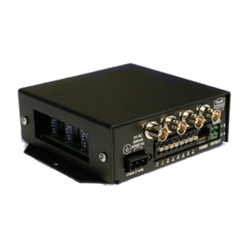 Nitek Multi-Channel Hubs