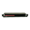 Show product details for VH856 Nitek 8 Port Active UTP Receiver Hub w/surge suppression; up to 3,000 feet (914 meters)