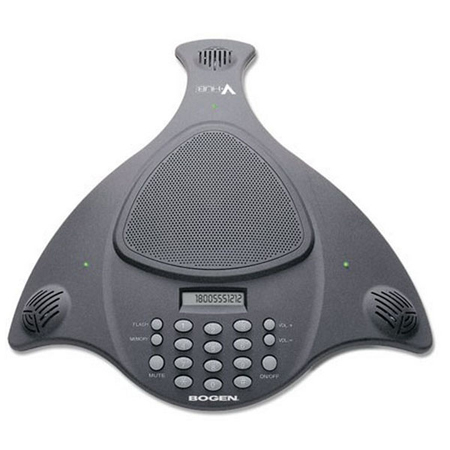 VHUB Bogen Teleconferencing Hub