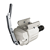 Show product details for VIP6A2 Videotec Wiper Kit 24VAC For HEG Housings