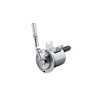Show product details for VIPNX2C Videotec 24Vac Stainless Steel Wiper for NXM Housing