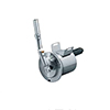 Show product details for VIPNXL1C Videotec 230Vac Stainless Steel Wiper for NXL Housing
