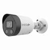Show product details for VIS-P4BXIR28NH-2WAY InVid Tech Vision Series 2.8mm 30FPS @ 4MP Outdoor IR Day/Night WDR Bullet IP Security Camera 12VDC/POE