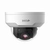 VIS-P4DRIR28 InVid Tech 2.8mm 20FPS @ 4MP Outdoor IR Day/Night WDR Dome IP Security Camera 12VDC/POE