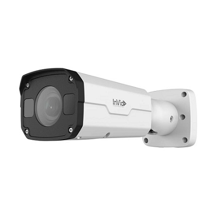 InVid Tech Vision Series IP Cameras