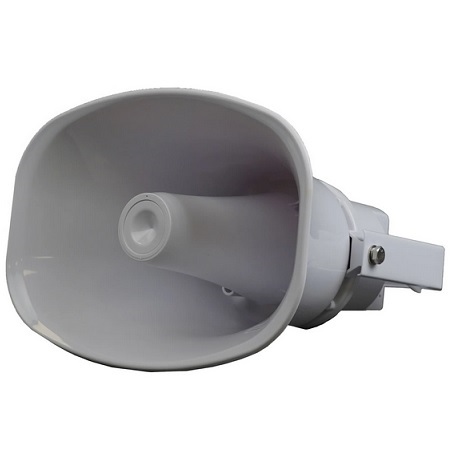 VIS-SP30W InVid Tech 30W IP Horn Speaker with MIC