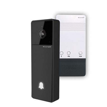 Comelit Visto Series Video Kits