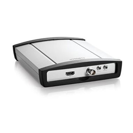 VJD-300 Bosch Single Channel Decoder 1080p