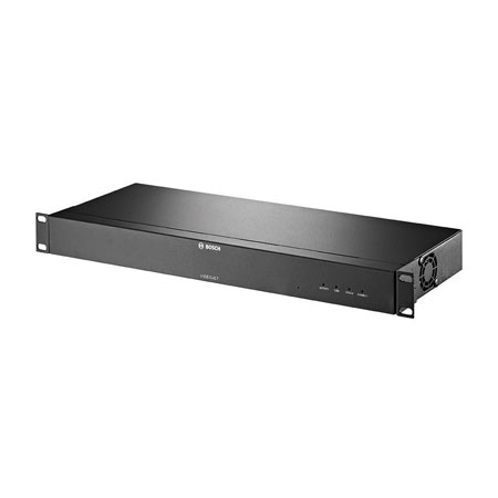 VJM-4016-US BOSCH 16 Channel Encoder Up to 30FPS @ D1
