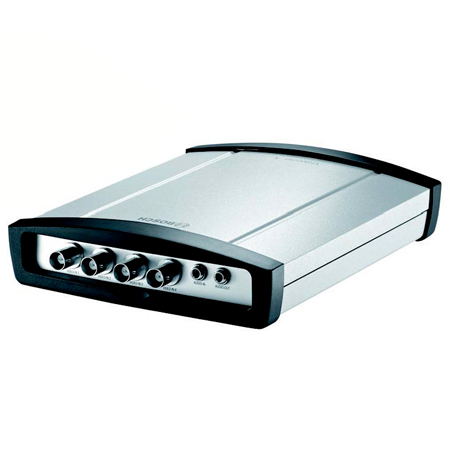 VJT-X40XF-E Bosch VideoJet H.264 Video Encoder