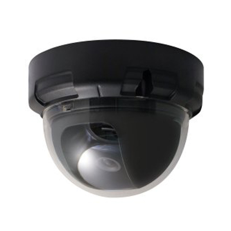 VL644K Speco Technologies 3.6mm @ 1000TVL Indoor Dome Security Camera 12VDC