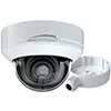 Show product details for VLD10 Speco Technologies 2MP HD-TVI Dome Camera, IR, 2.8 Fixed Lens, Included Junc Box, White