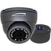 Show product details for VLDT4G Speco Technologies 3.6mm @ 1920x1080 Outdoor IR Day/Night WDR Eyeball HD-TVI Security Camera 12VDC - Dark Gray Housing