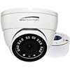 Show product details for VLDT4W Speco Technologies 3.6mm @ 1920x1080 Outdoor IR Day/Night WDR Eyeball HD-TVI/HD-CVI/AHD/Analog Security Camera 12VDC - White Housing