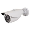 VLEDB2HW Speco Technologies 3.6mm 700TVL Outdoor IR WDR Bullet Security Camera 12VDC