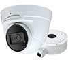 Show product details for VLT9 Speco Technologies 2.8mm 2MP @ 30FPS IR Day/Night DWDR HD-TVI/HD-CVI/AHD Turret IP Security Camera 12VDC