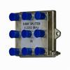 VM0208 Legrand On-Q 8-Way Vertical Coax Splitter (2 GHz)